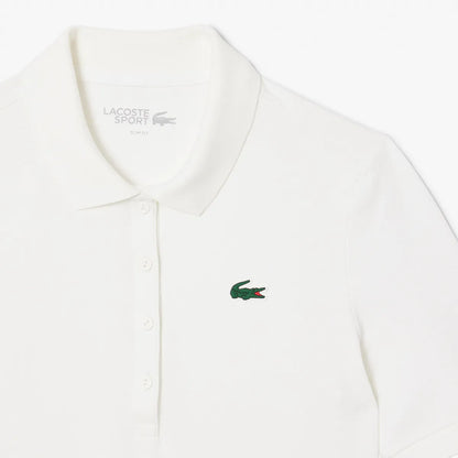 Polo Lacoste Dames Core Performance Regular Fit