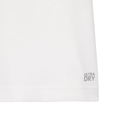 T-Shirt Lacoste Medvedev Versie Fan