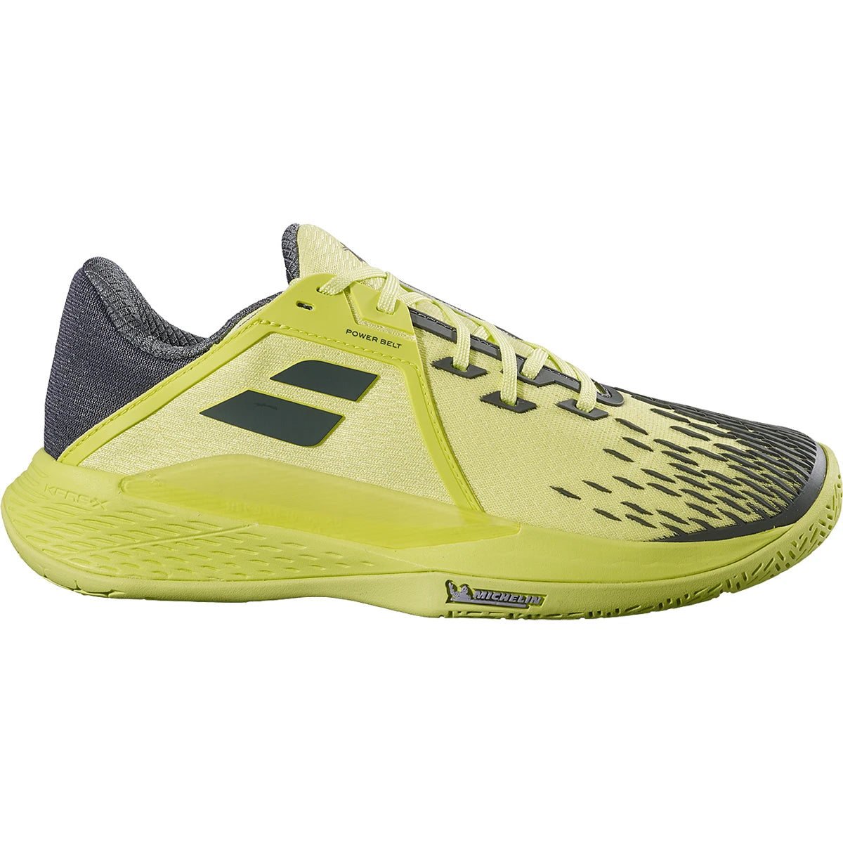 Babolat Propulse Fury 3 Schoenen alle ondergronden