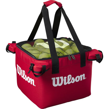 Wilson Ballentas Capaciteit 150 Ballen
