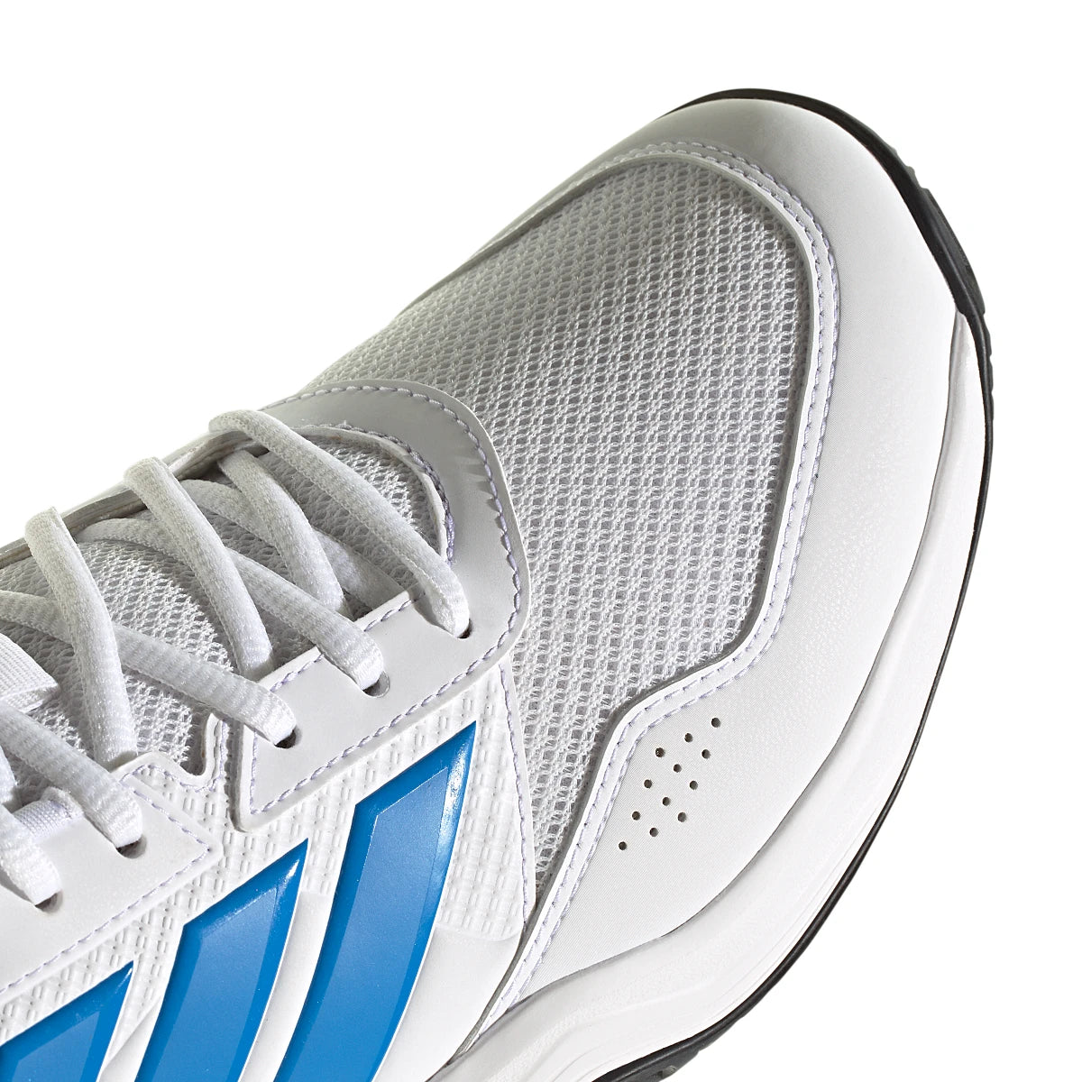 adidas Gamecourt 3 Schoenen alle ondergronden