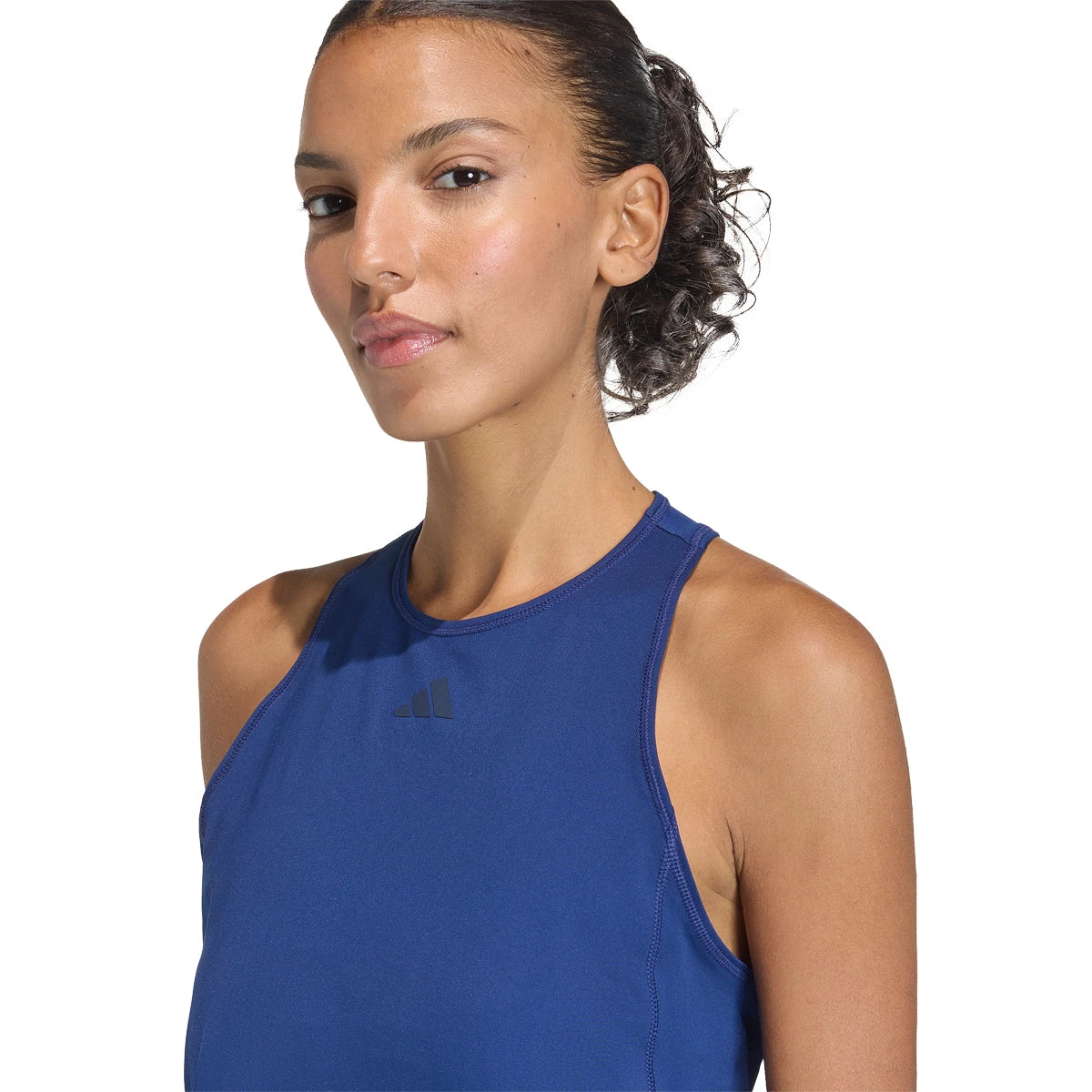 Tanktop adidas Dames Club