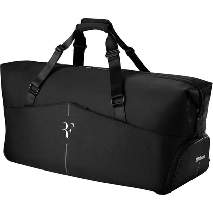 Wilson Rf Practice Large Duffle Bag tas