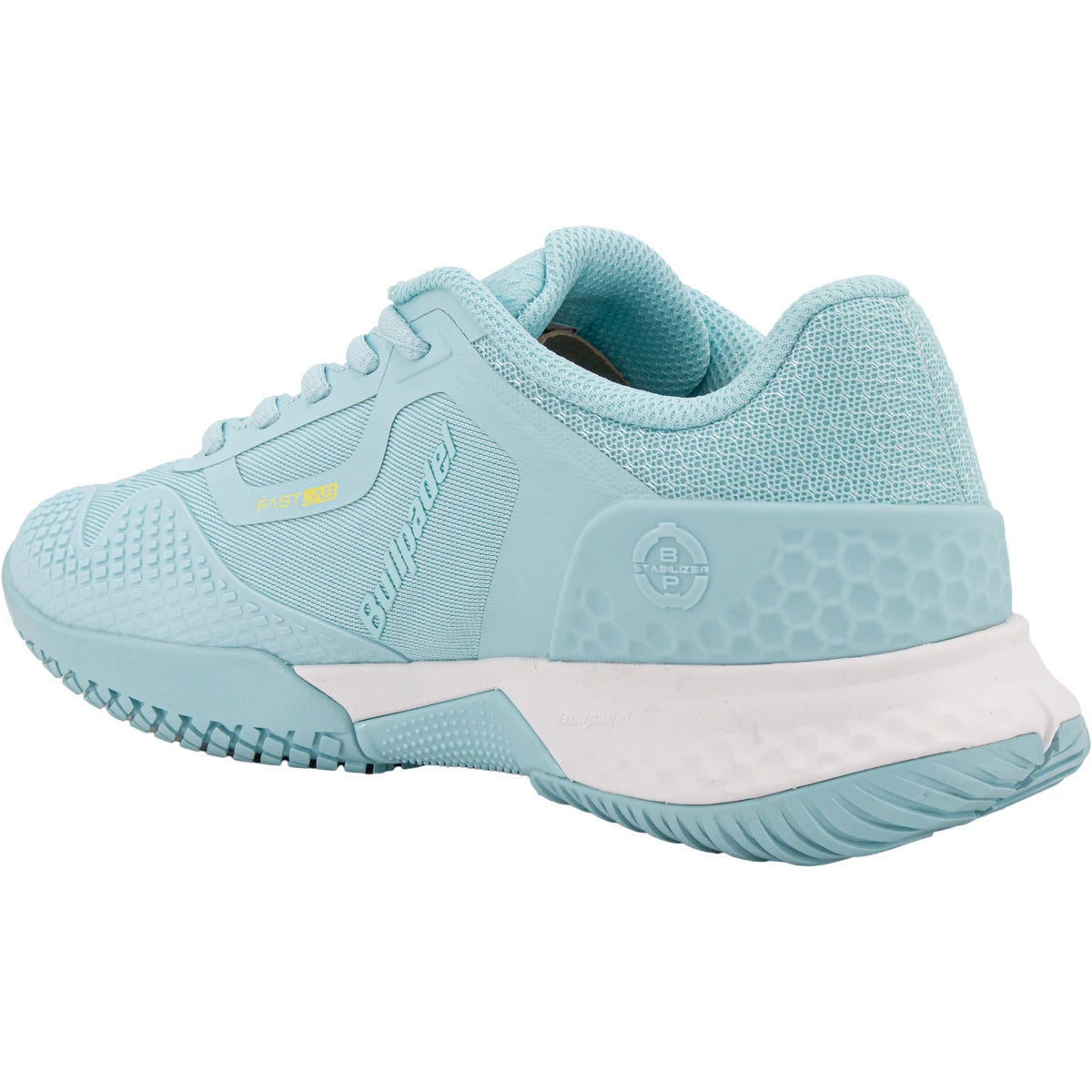 Padelschoenen Bullpadel Dames Pearl Vibram 25V
