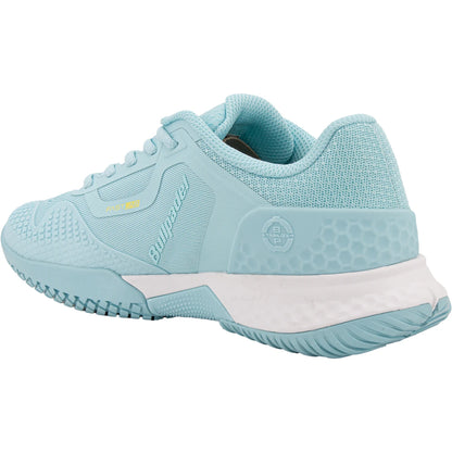 Padelschoenen Bullpadel Dames Pearl Vibram 25V