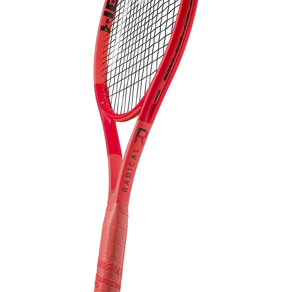 Racket Test Head Radical Team (280 Gr)