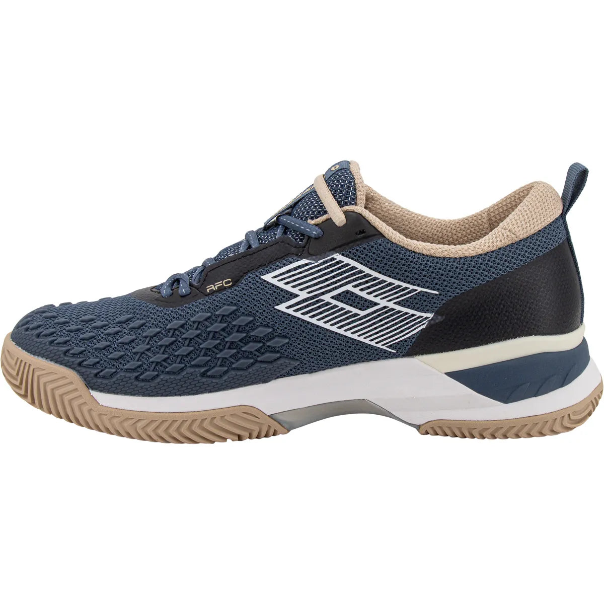 Lotto Raptor Hyperpulse 100 III Gravel-schoenen