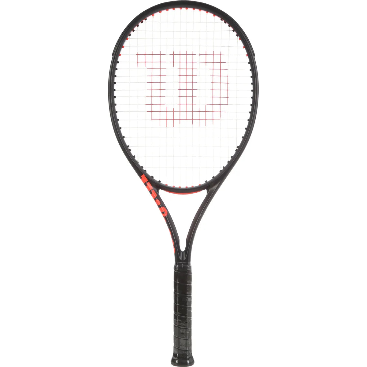 Wilson Clash 108 V3.0 racket