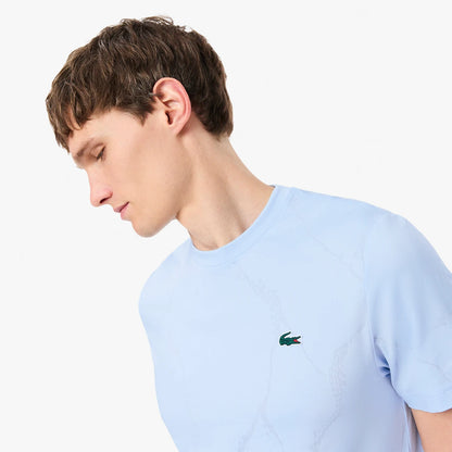 T-Shirt Lacoste Speler