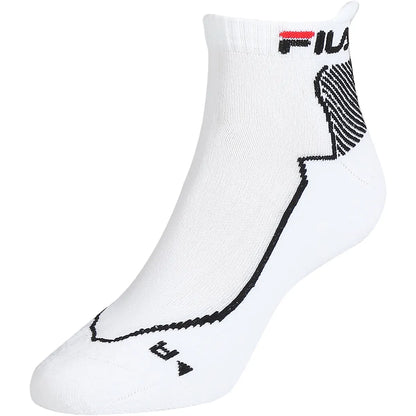 Fila Performance paar sokken (laag)