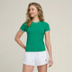 T-Shirt Wilson Dames Team Seamless