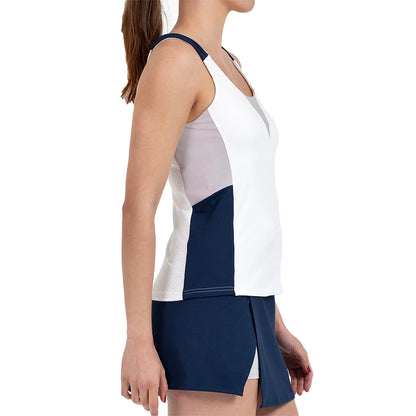 Tanktop Bullpadel Dames Porson