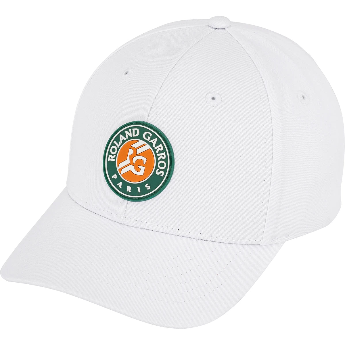 Pet Roland-Garros Logo