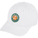 Pet Roland-Garros Logo