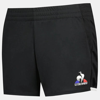 Short Le Coq Sportif Dames Tennis