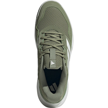 adidas Gamecourt 3 Schoenen alle ondergronden