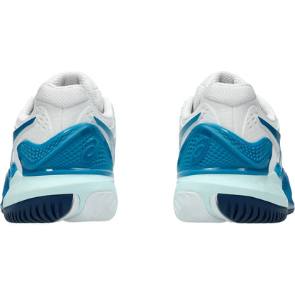 Asics Dames Schoenen Gel Resolution 9 Schoenen alle ondergronden