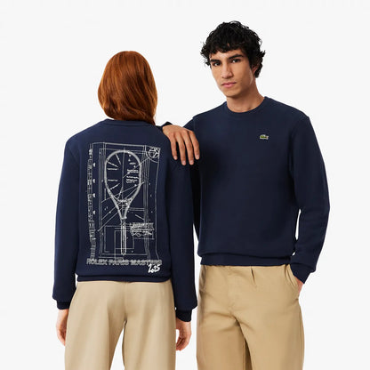 Sweater Lacoste Rolex Paris Masters