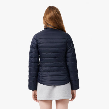Damesjas Lacoste Core Performance Winter