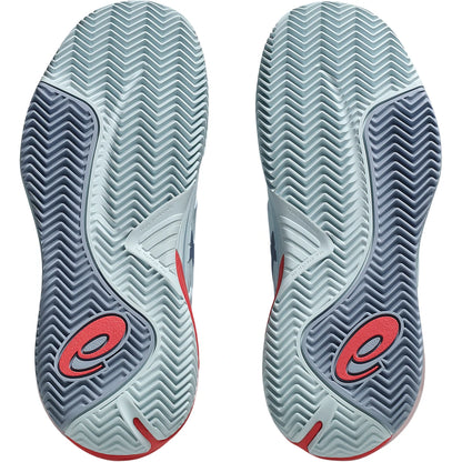 Asics Dames Schoenen Gel Resolution X Gravel