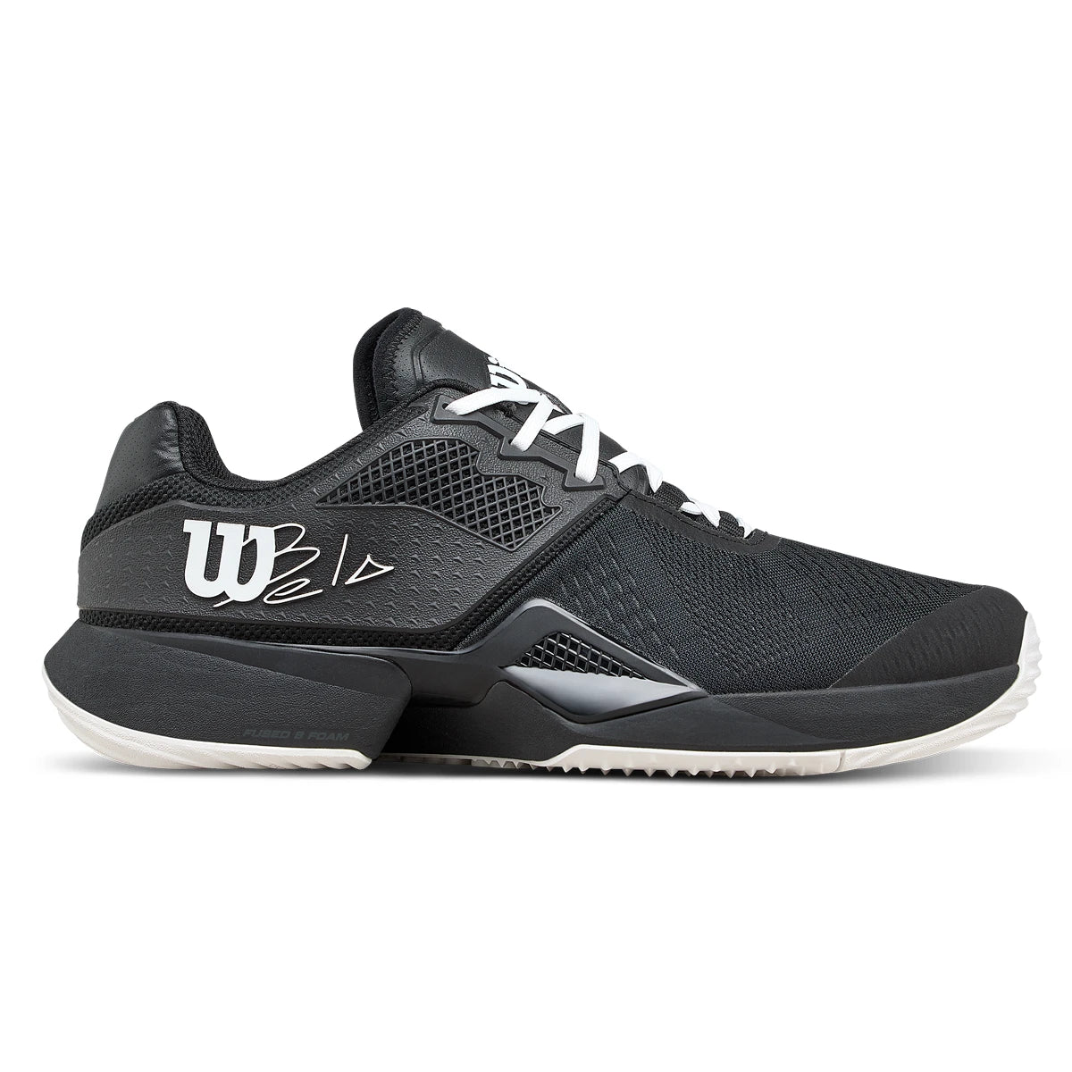 Padelschoenen Wilson Bela Tour