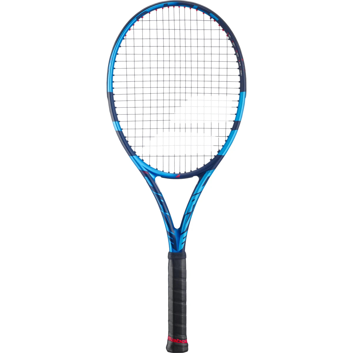 Racket Babolat Pure Drive 98 (305 Gr)