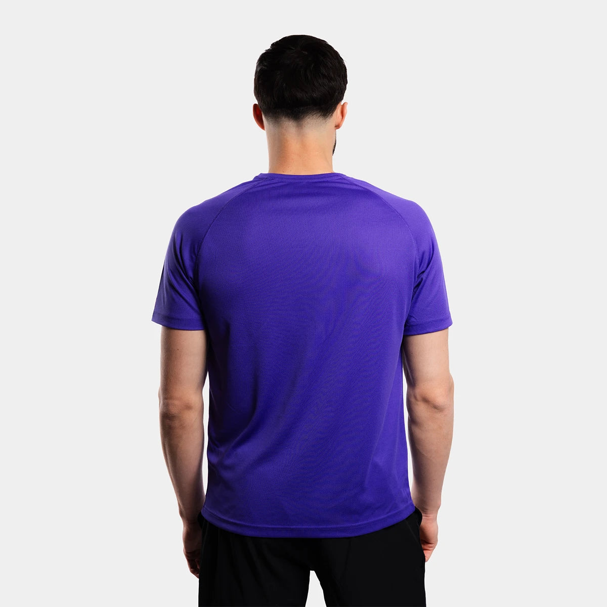 T-Shirt Second Serve Open Victory