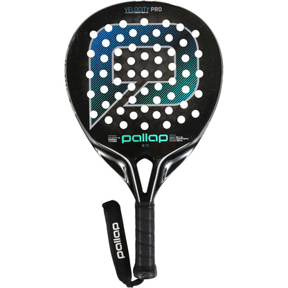 Occasionele Padelracket Pallap Velocity Pro