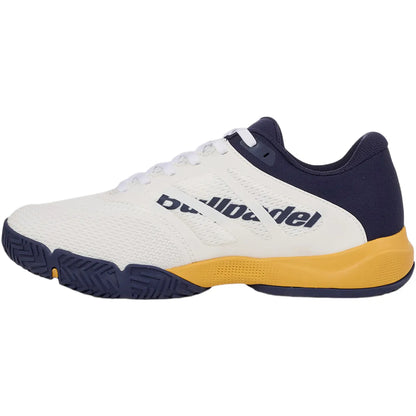 Padelschoenen Bullpadel Heren Hybrid Fly 25I