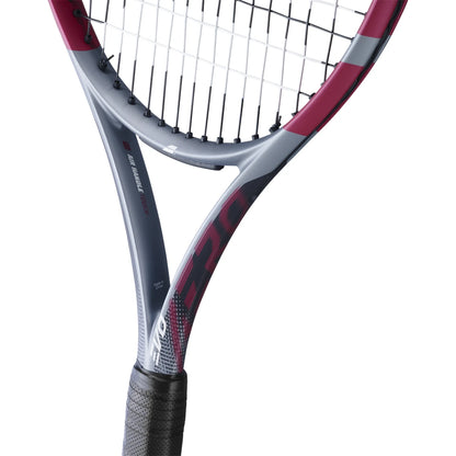 Babolat Evo Aero Gen2 Pink Racket (275 Gr)
