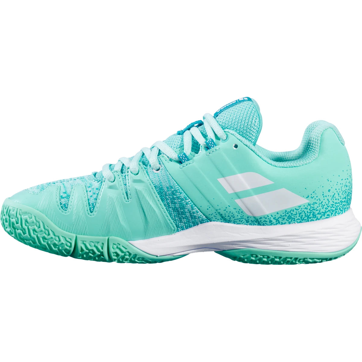 Padelschoenen Babolat Dames Sensa