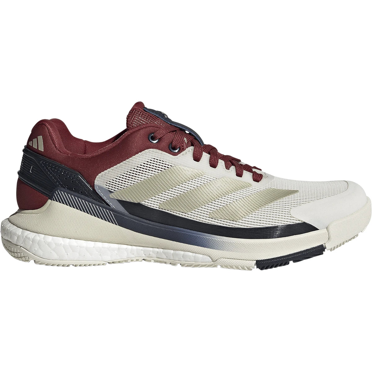 Padelschoenen adidas Dames Crazyquick Boost