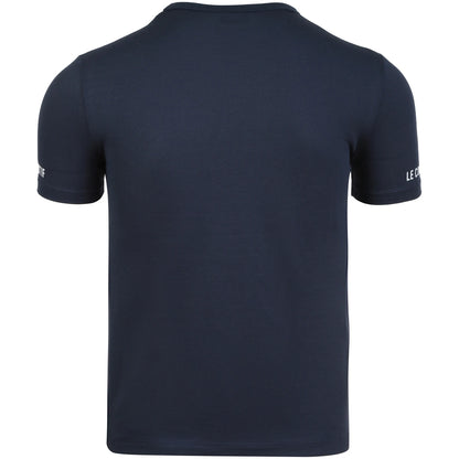 T-Shirt Le Coq Sportif Junior Tennis Essentiel Performance