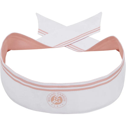 Bandana Roland-Garros Dames Performance