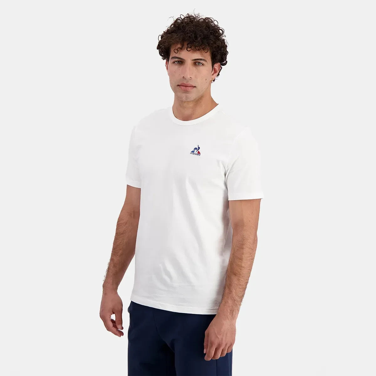 T-Shirt Le Coq Sportif Essentiels
