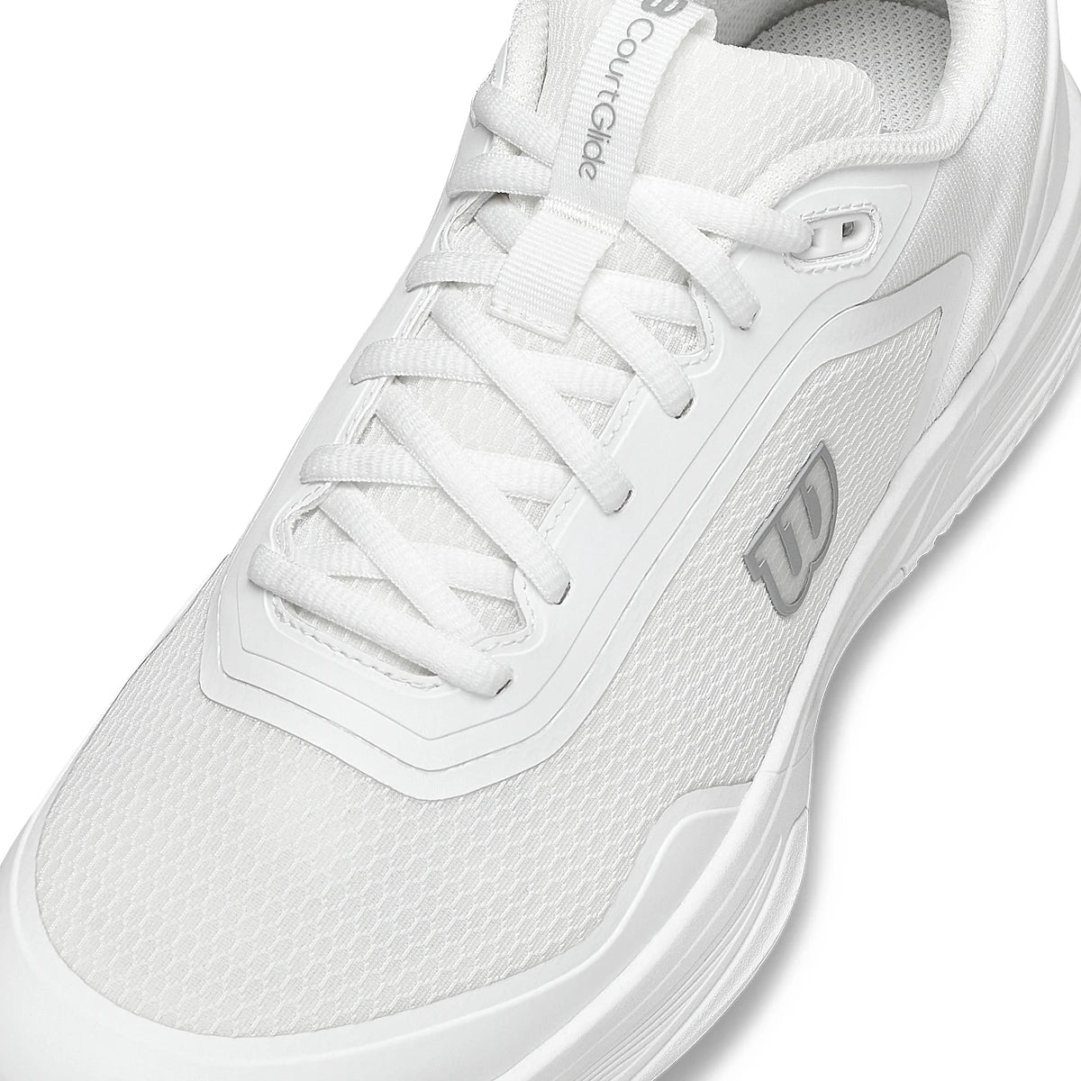 Wilson Courtglide Schoenen alle ondergronden