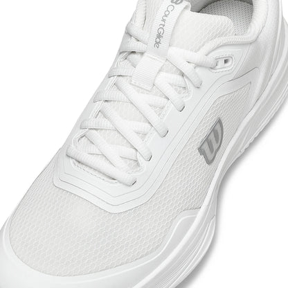 Wilson Courtglide Schoenen alle ondergronden