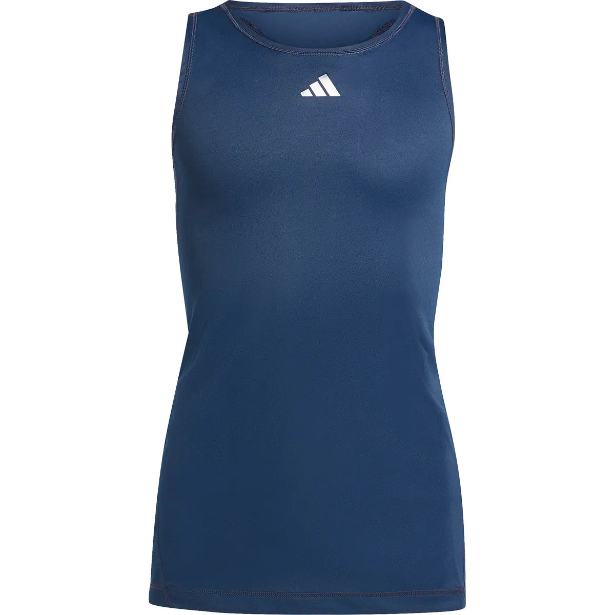 Tanktop adidas Junior Meisje Club