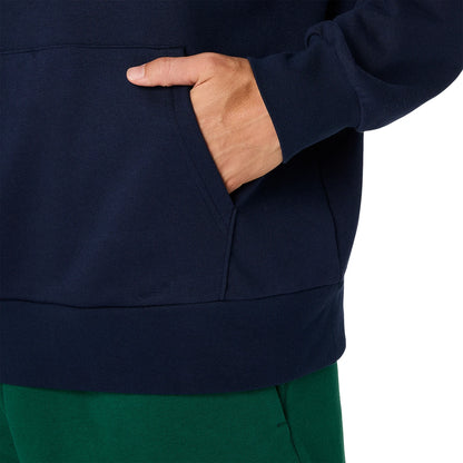 Hoodie Asics French Terry Relaxed
