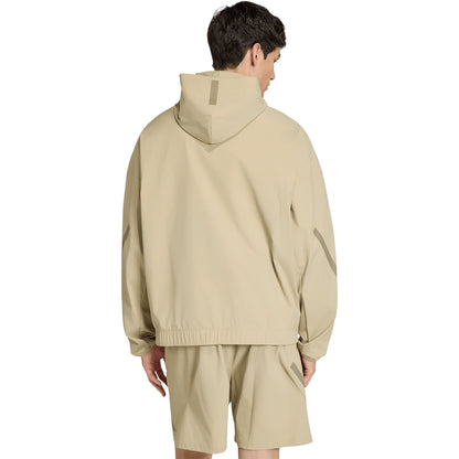 Sweater adidas Wv Tt Full Zip