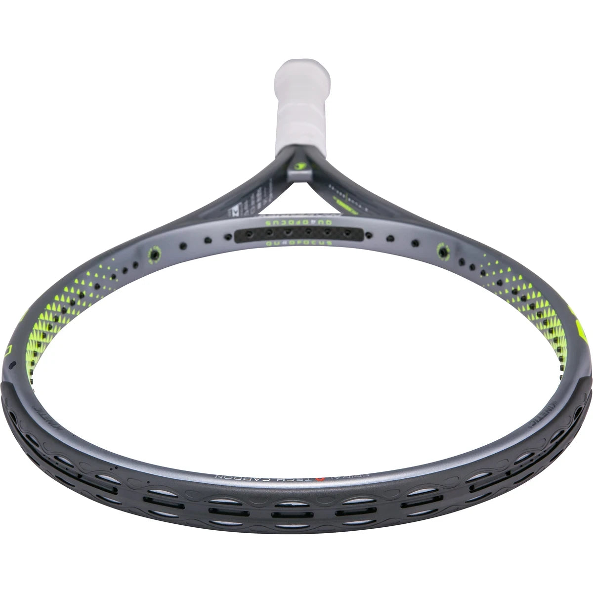 Racket Pro Kennex Ki Q+5 Light (280 Gr)