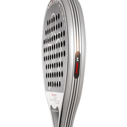 Padelracket Black Crown Piton 14