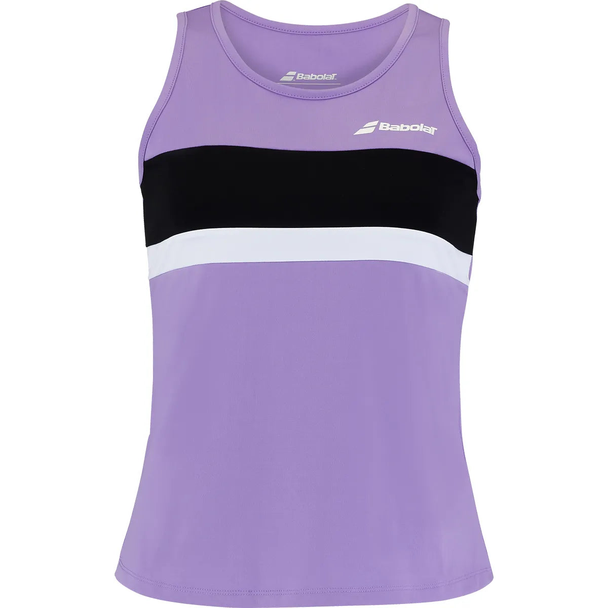 Tanktop Babolat Dames Padel Fw25