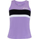 Tanktop Babolat Dames Padel Fw25