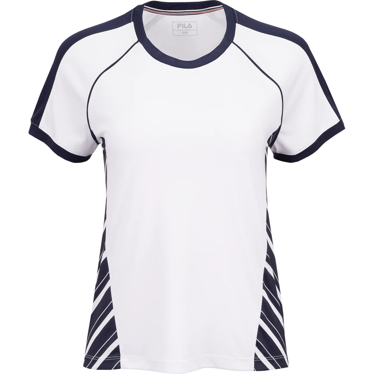 T-Shirt Fila Dames Josefine