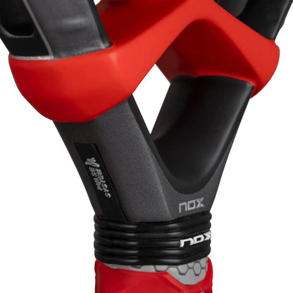 Padelracket Nox Ml10 Ventus Control 3K