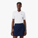 Polo Lacoste Dames Core Performance