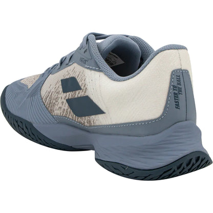 Babolat Jet Mach 3 Schoenen alle ondergronden