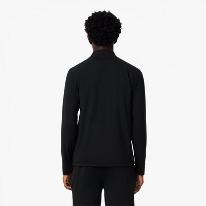 Sweater Lacoste Essentials Lange Mouwen Full Zip