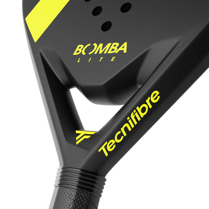Padelracket Tecnifibre Bomba Lite